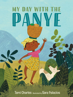 My Day with the Panye - Tami Charles