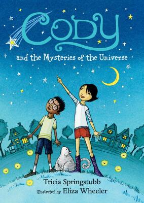 Cody and the Mysteries of the Universe - Tricia Springstubb