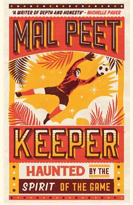 Keeper - Mal Peet