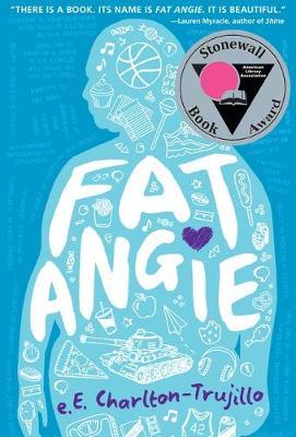 Fat Angie - E. E. Charlton-trujillo