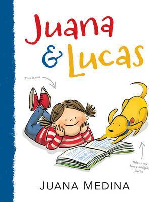 Juana and Lucas - Juana Medina
