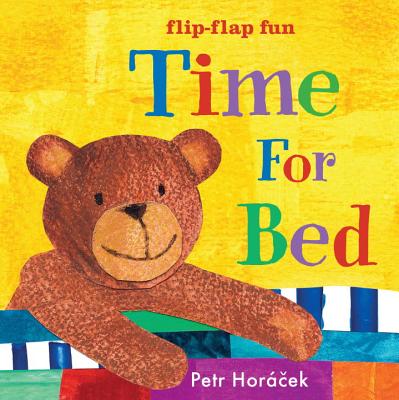 Time for Bed - Petr Horacek