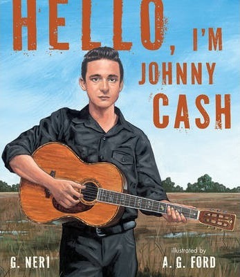 Hello, I'm Johnny Cash - G. Neri