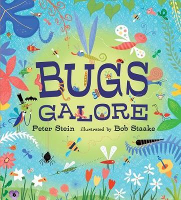 Bugs Galore - Peter Stein