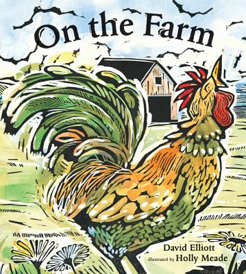 On the Farm - David Elliott