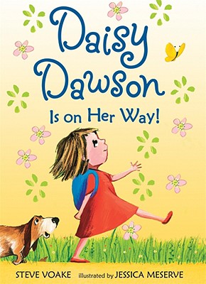 Daisy Dawson Is on Her Way! - Steve Voake
