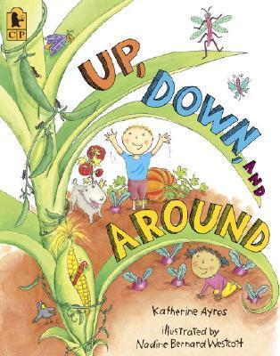 Up, Down, and Around - Katherine Ayres