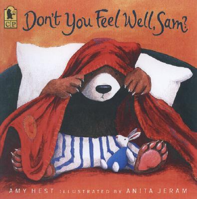 Don't You Feel Well, Sam? - Amy Hest