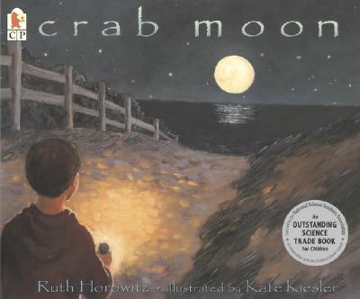 Crab Moon - Ruth Horowitz