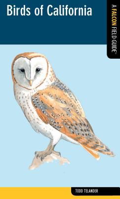 Birds of California - Todd Telander