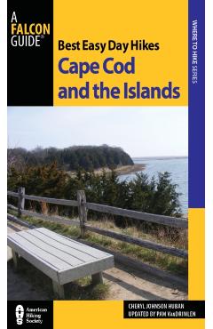 Bedh Cape Cod & the Islands 2epb - Pamela Van Drimlen