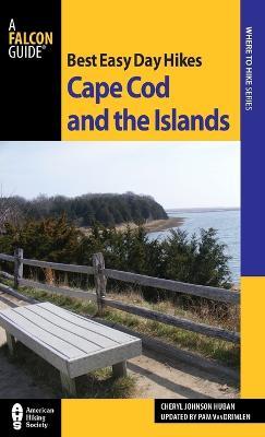 Bedh Cape Cod & the Islands 2epb - Pamela Van Drimlen