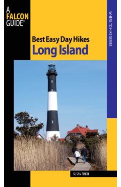 Best Easy Day Hikes Long Island - Susan Finch