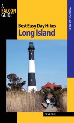 Best Easy Day Hikes Long Island - Susan Finch