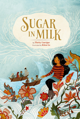 Sugar in Milk - Thrity Umrigar