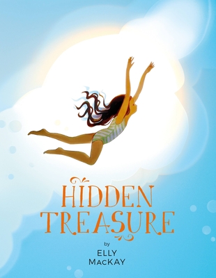 Hidden Treasure - Elly Mackay