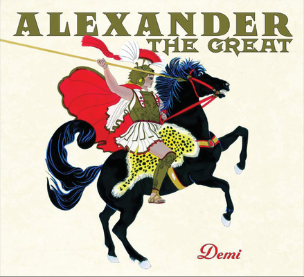 Alexander the Great - Demi