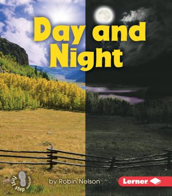 Day and Night - Robin Nelson