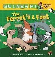 The Ferret's a Foot: Book 3 - Colleen Af Venable