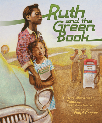 Ruth and the Green Book - Gwen Strauss