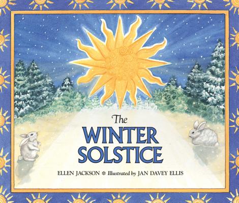 The Winter Solstice - Ellen Jackson