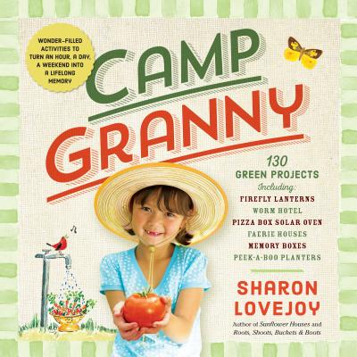 Camp Granny - Sharon Lovejoy