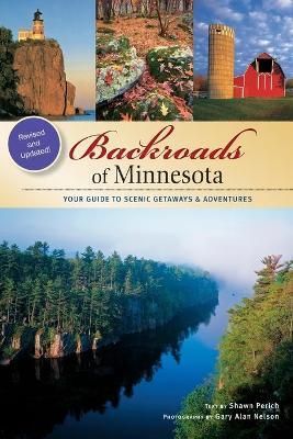 Backroads of Minnesota - Shawn Perich