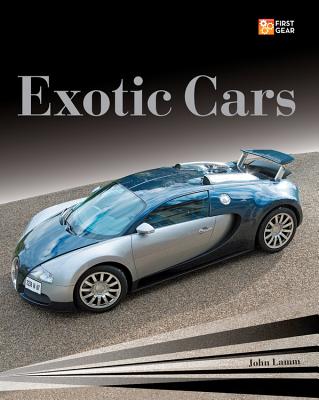 Exotic Cars - John Lamm