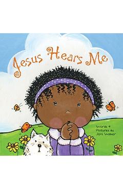 Poza produsului Jesus Hears Me - Joni Walker