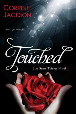 Touched - Corrine Jackson