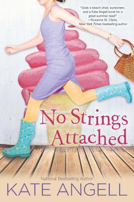 No Strings Attached - Kate Angell