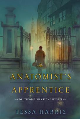 The Anatomist's Apprentice - Tessa Harris