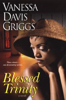 Blessed Trinity - Vanessa Davis Griggs