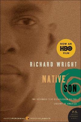 Native Son - Richard Nathaniel Wright