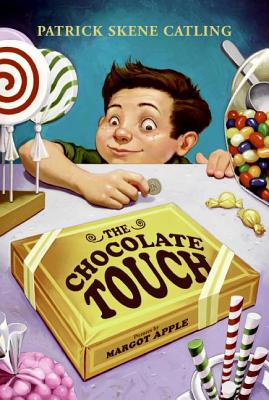 The Chocolate Touch - Patrick Skene Catling