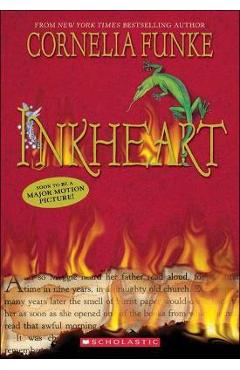 Inkheart