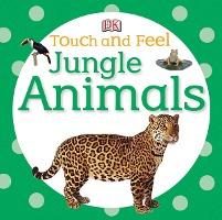 Jungle Animals - Dk