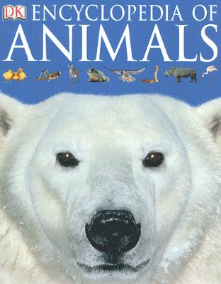 Encyclopedia of Animals - Dk