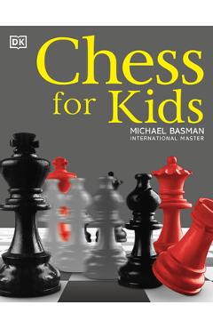 How to Play Chess by DK: 9781465457677