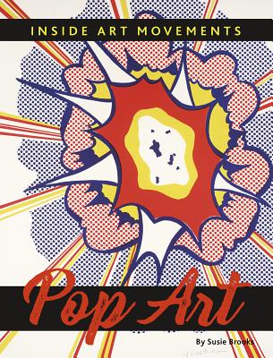 Pop Art - Susie Brooks