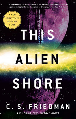 This Alien Shore - C. S. Friedman