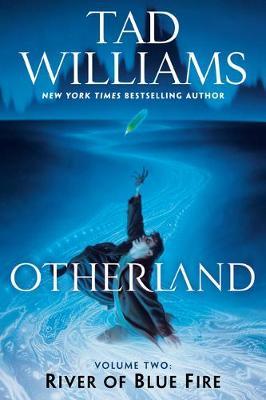 Otherland: River of Blue Fire - Tad Williams