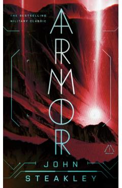 Armor - John Steakley