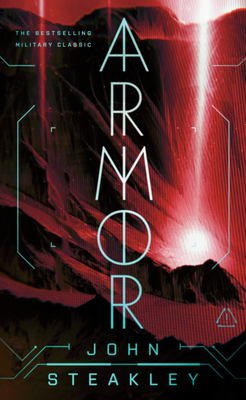 Armor - John Steakley
