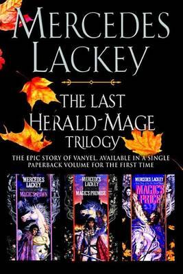 The Last Herald-Mage Trilogy - Mercedes Lackey