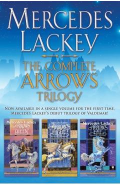 The Complete Arrows Trilogy