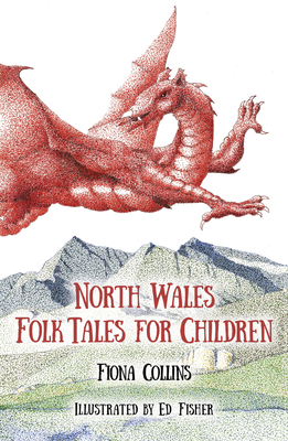 North Wales Folk Tales for Children - Fiona Collins