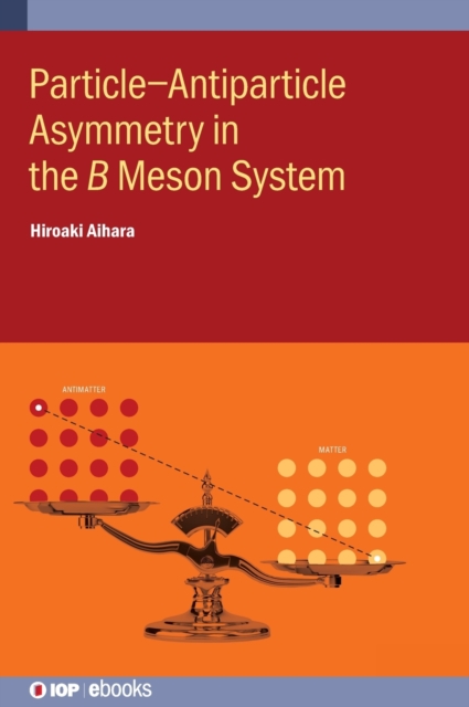 Particle-Antiparticle Asymmetry in the ���� Meson System - Hiroaki Aihara