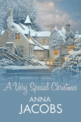 A Very Special Christmas - Anna Jacobs