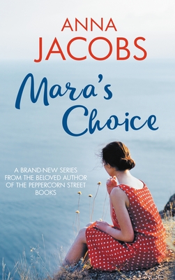 Mara's Choice - Anna Jacobs